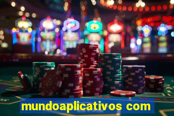 mundoaplicativos com